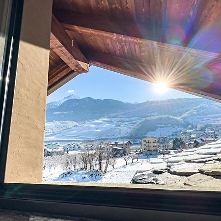 Herisson Aosta Exterior photo