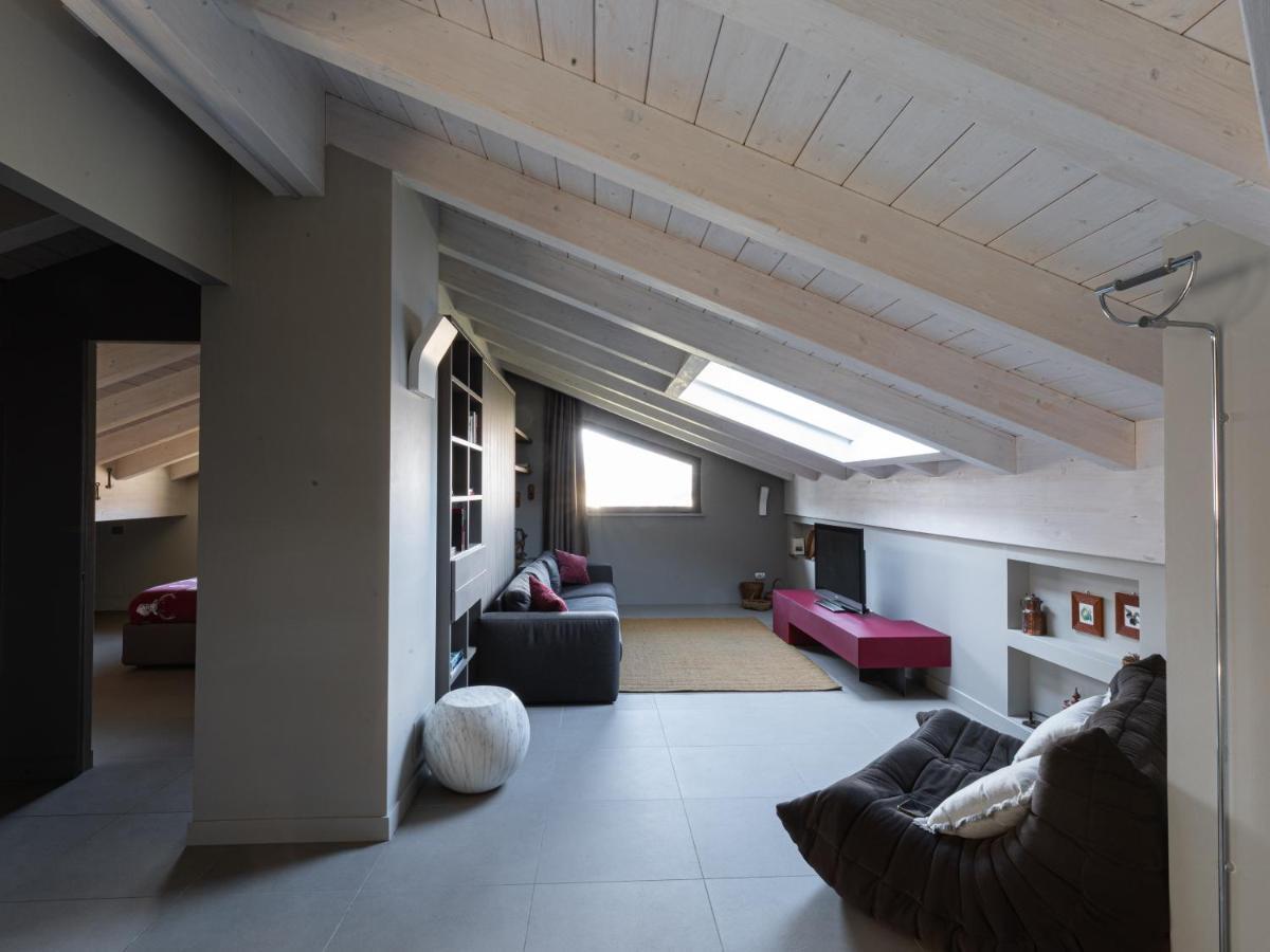 Herisson Aosta Exterior photo