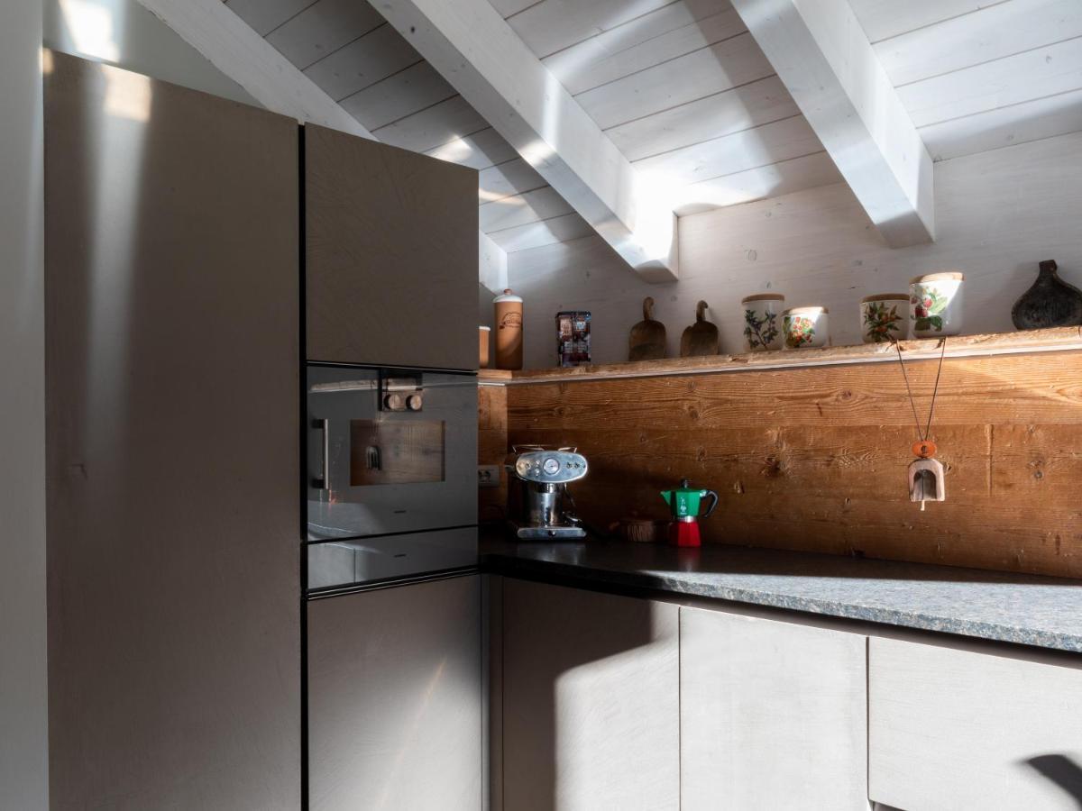 Herisson Aosta Exterior photo