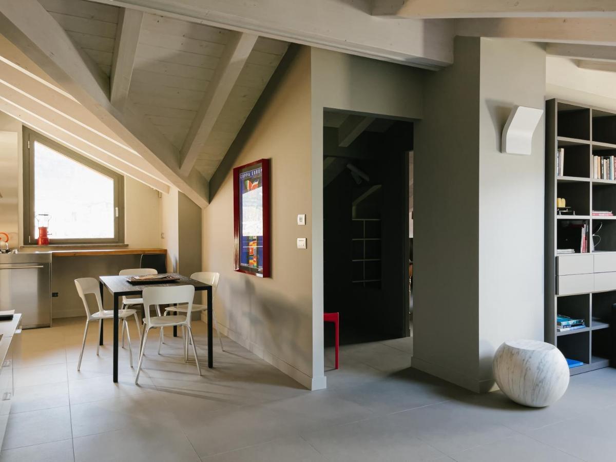Herisson Aosta Exterior photo